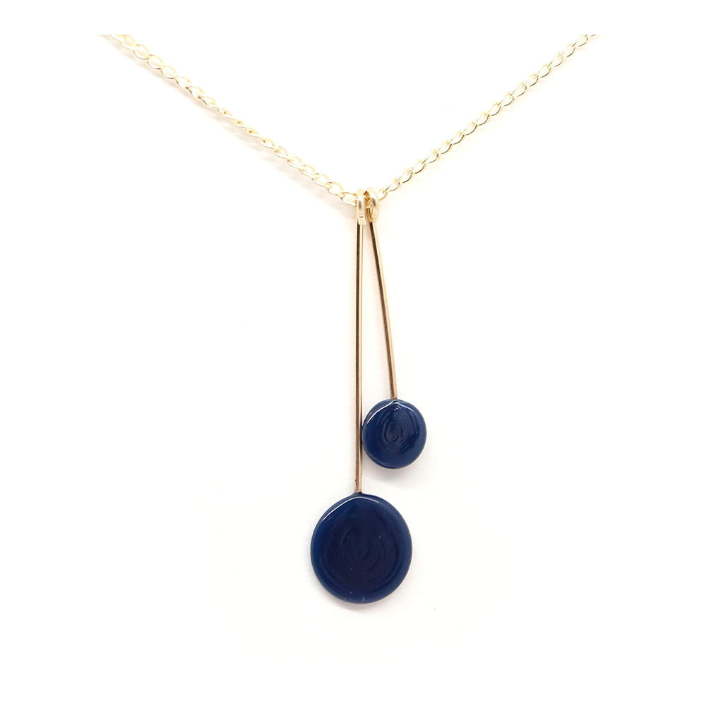 Piet Necklace