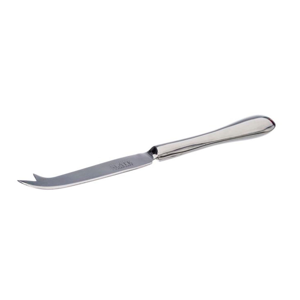 Stainless Cheese Knife