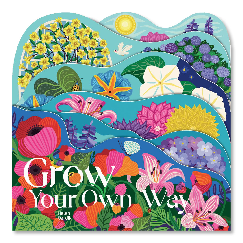 Grow Your Own Way