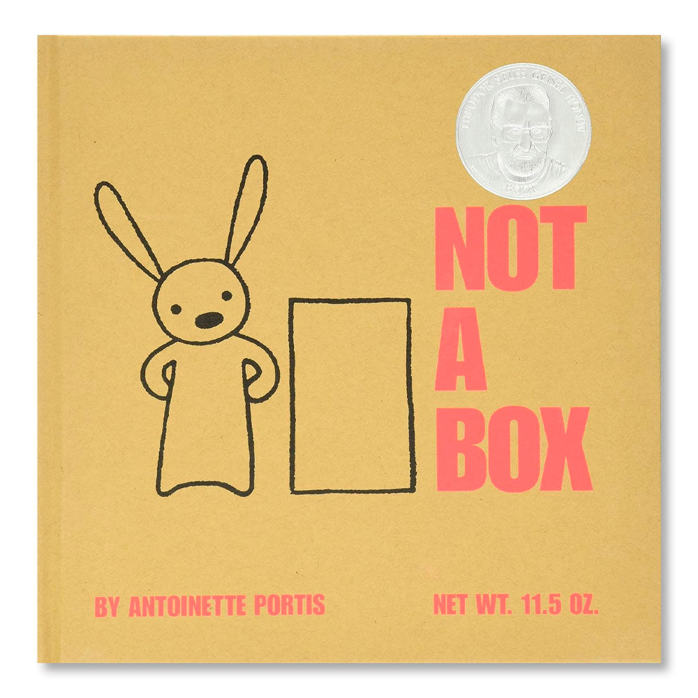 Not a Box