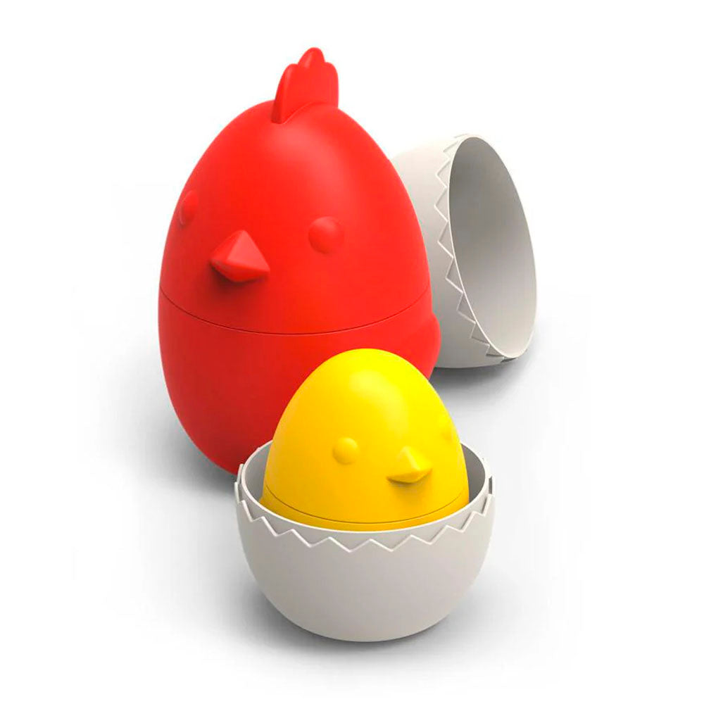 Nesting Bird Measuring Cups