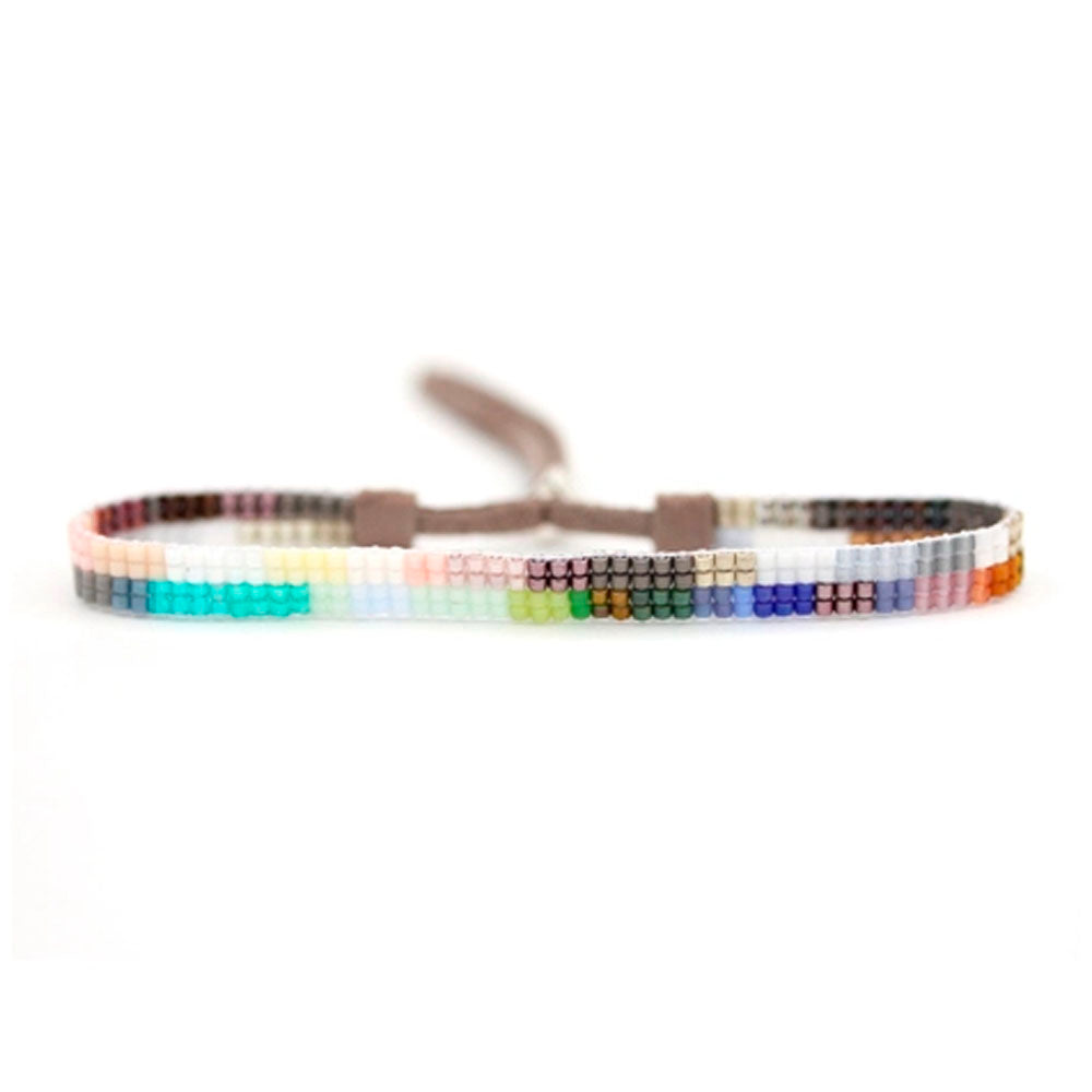 Stripe Bracelet