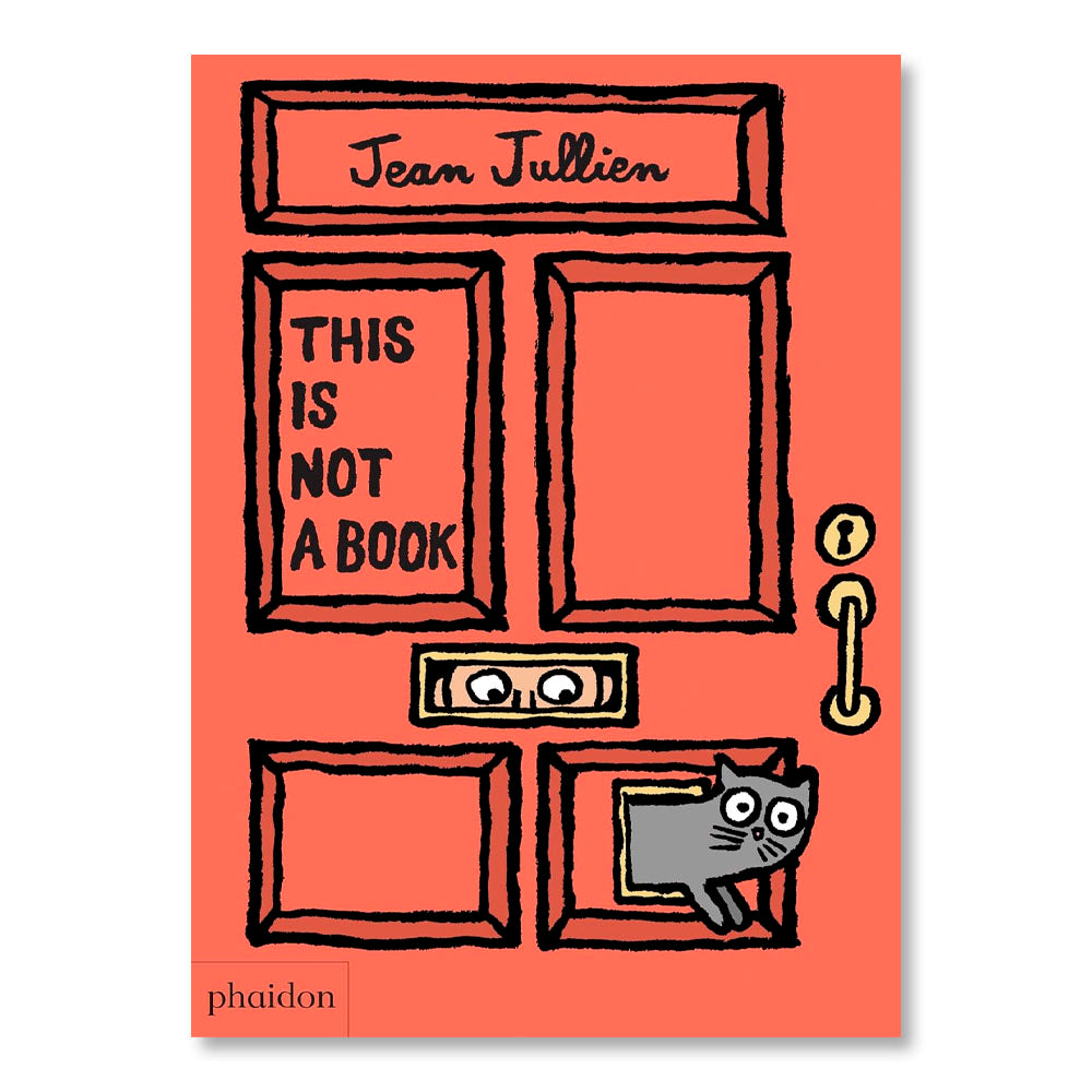 This Is Not A Book