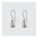 Solid Teardrop Earrings