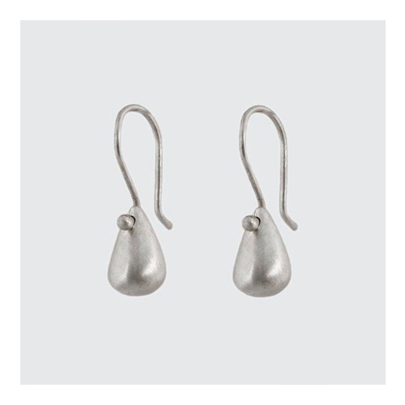 Solid Teardrop Earrings