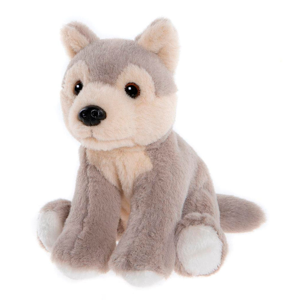Cuddle Cub Wolf