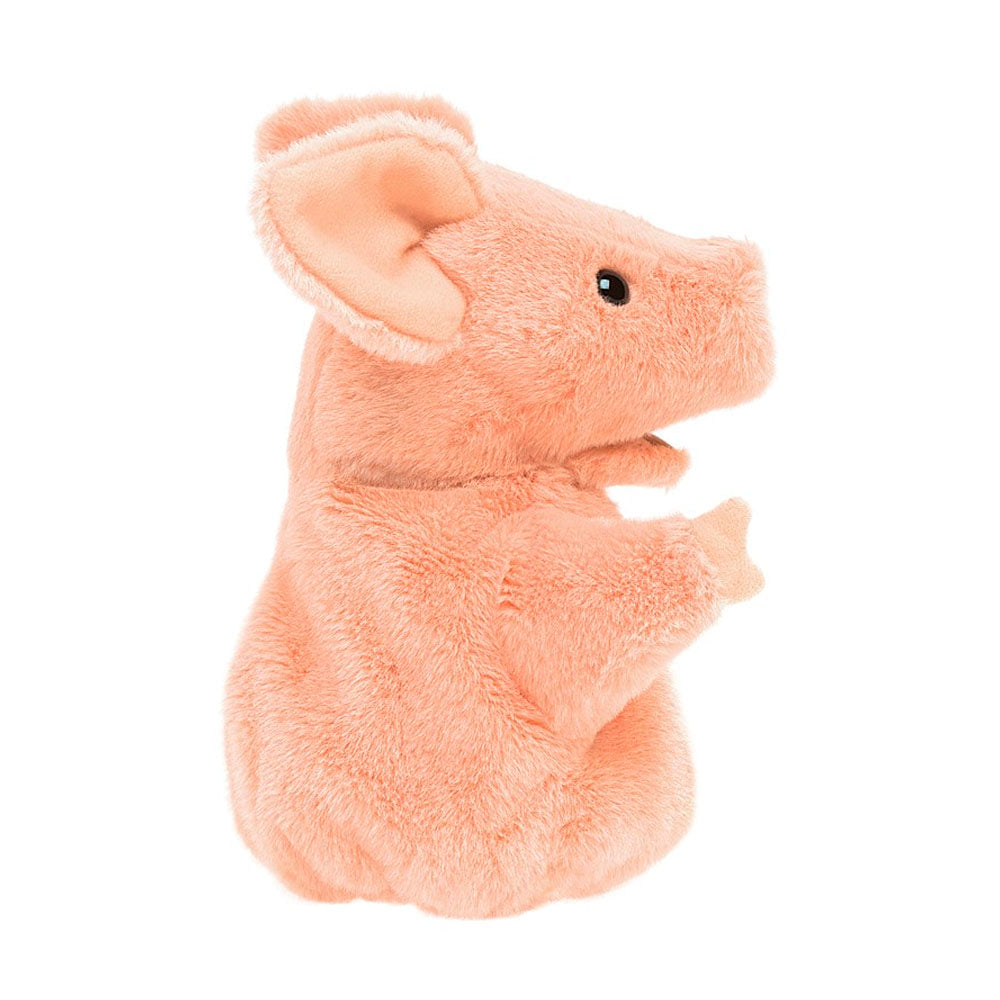 Little Pig Hand Puppet