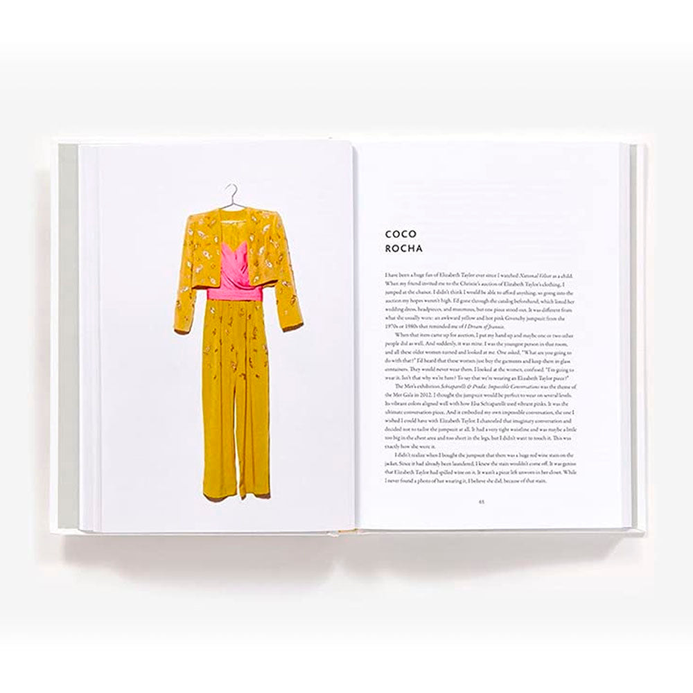 Worn in New York: 68 Sartorial Memoirs of the City