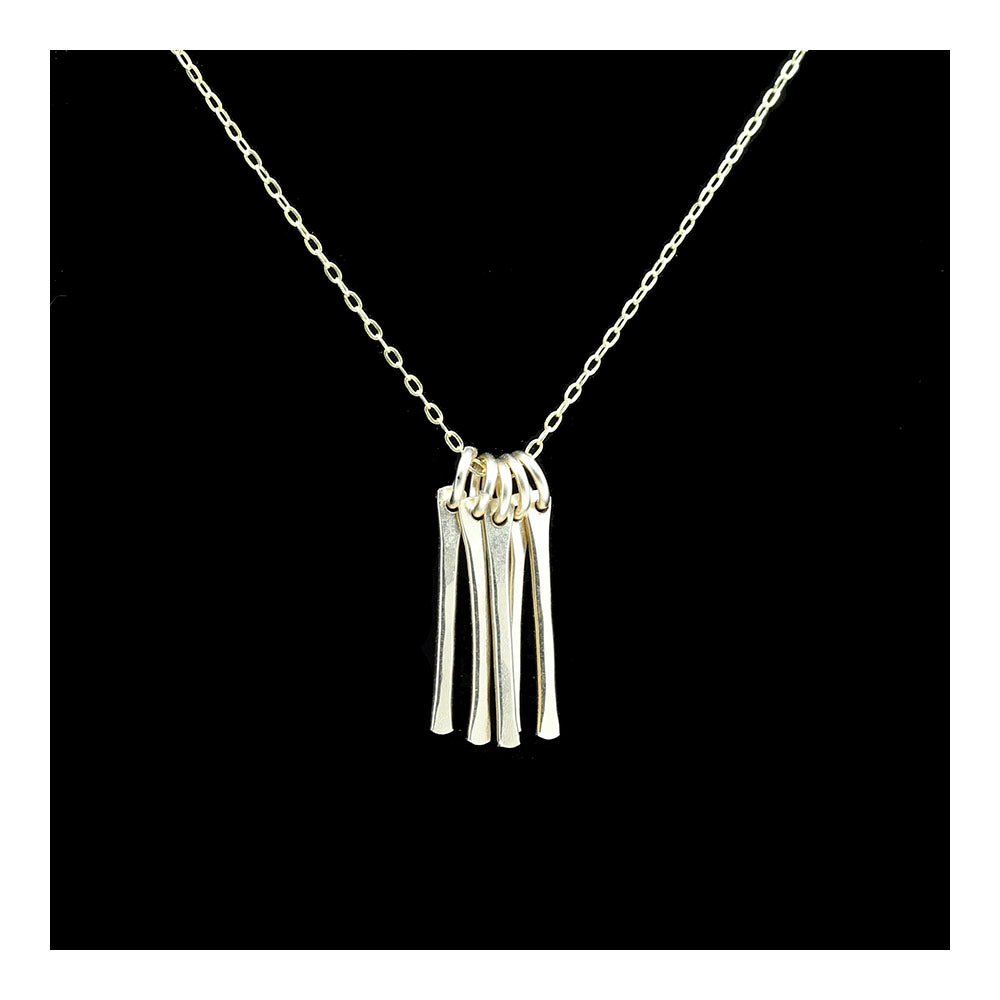 Flutter Necklace
