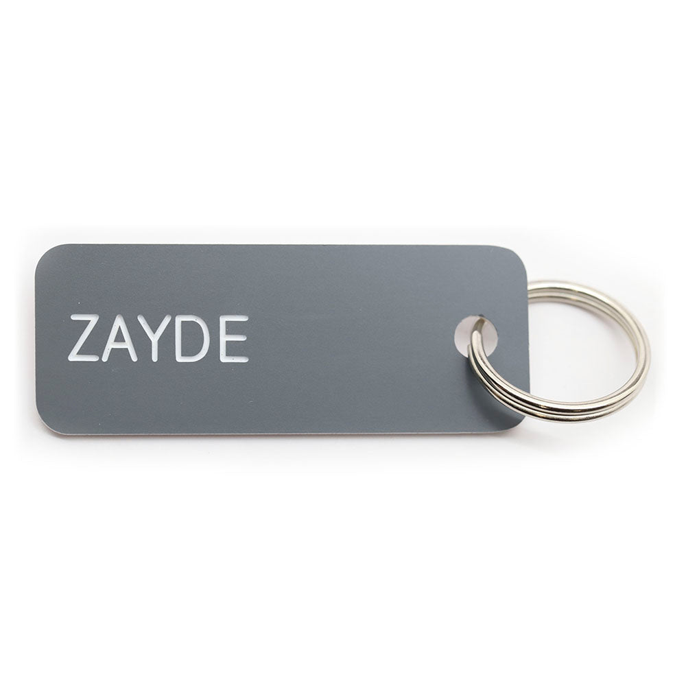 Zayde Keytag