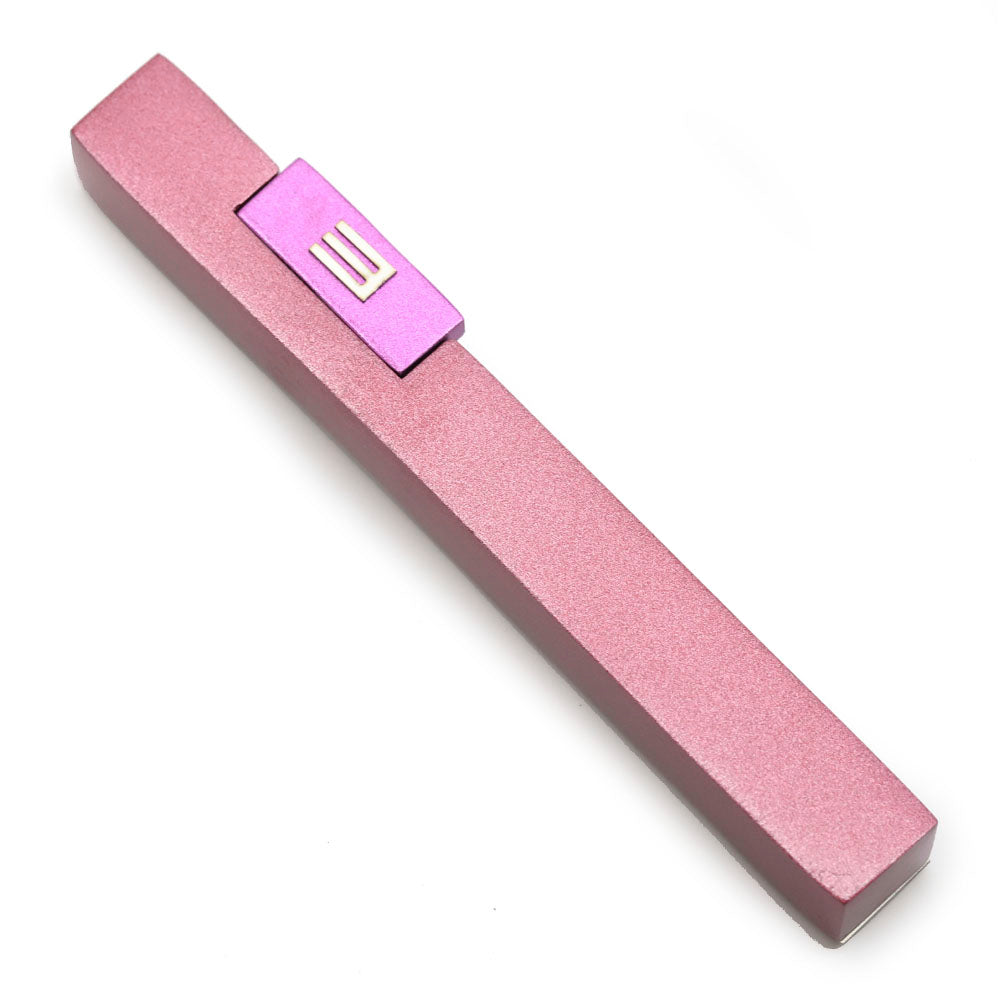 Pop-Out Rectanlge Mezuzah