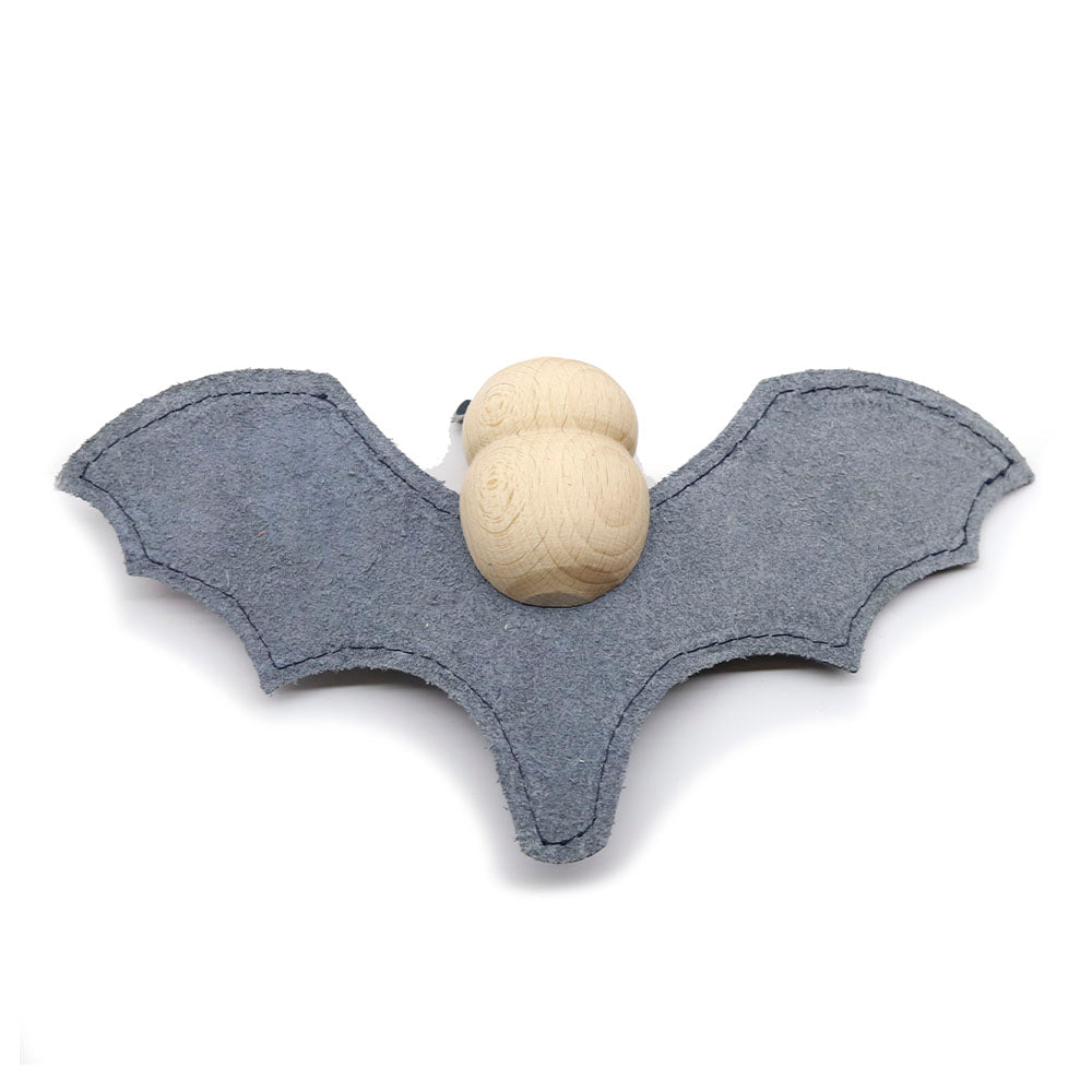 Horseshoe Bat Figure