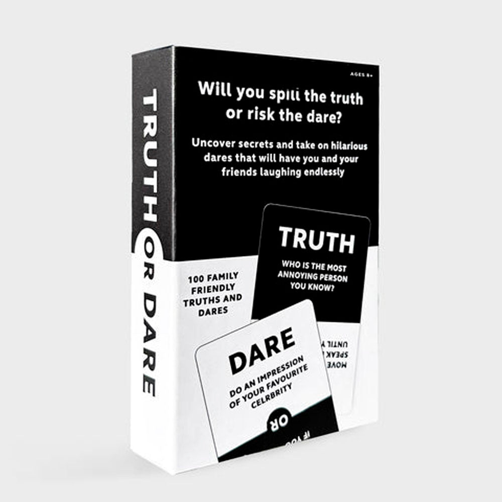 Truth or Dare