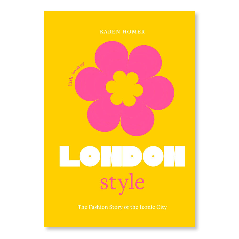 The Little Book of London Style