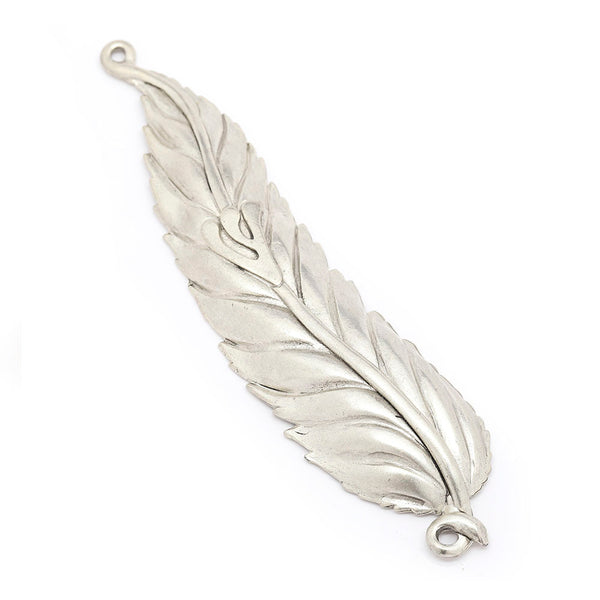 Fern Mezuzah