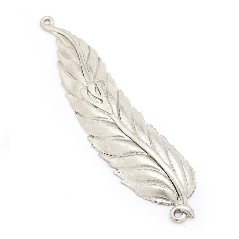 Fern Mezuzah