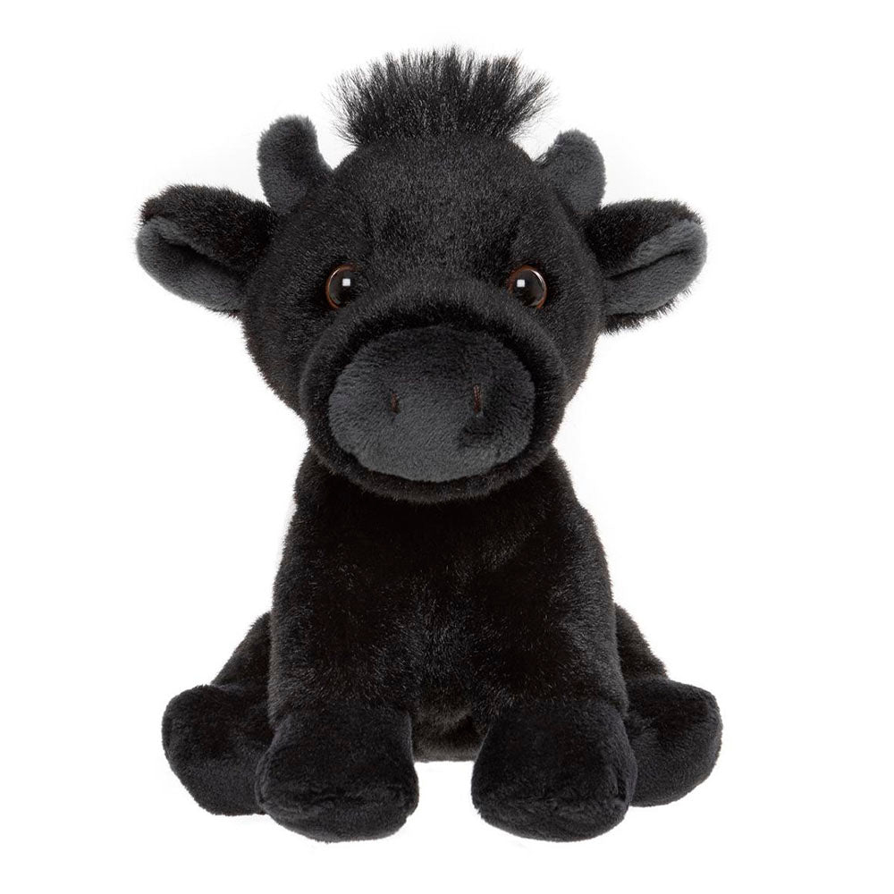 Cuddle Cub Belted Cow