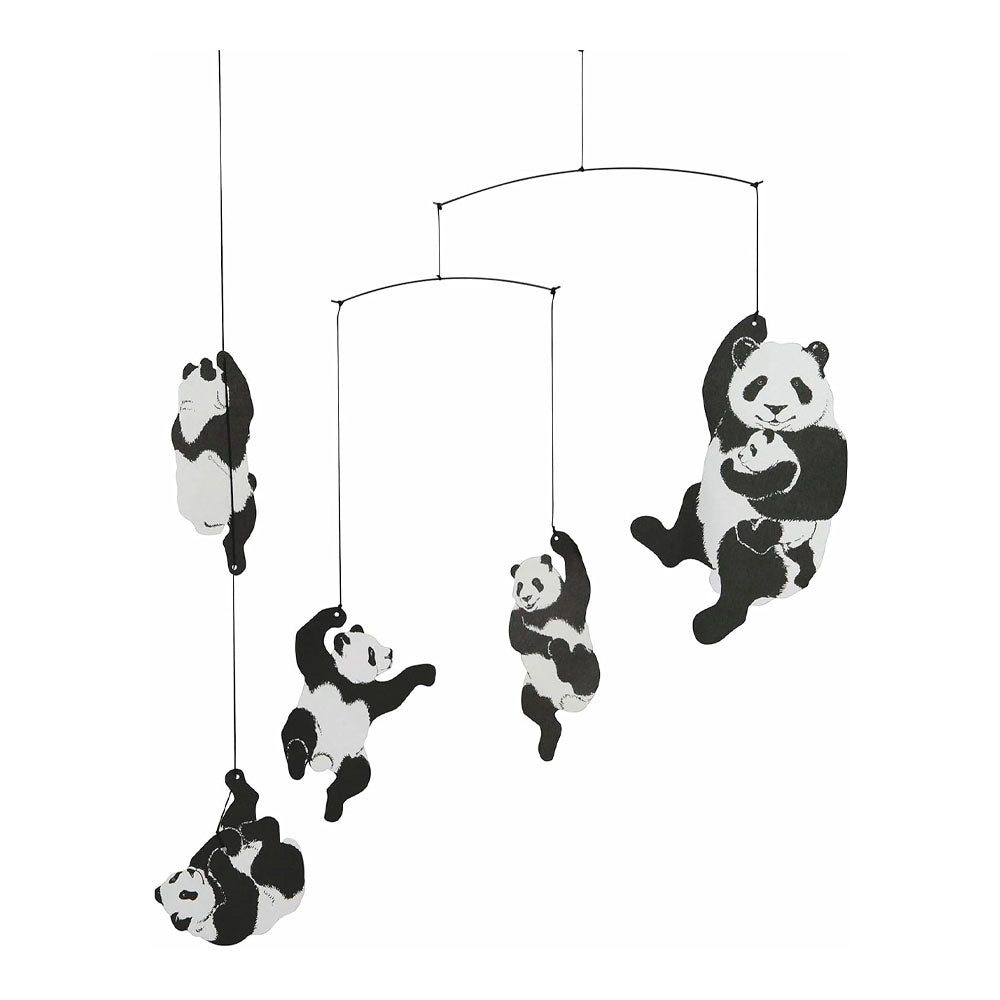 Panda Mobile