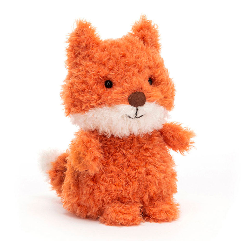 Little Fox