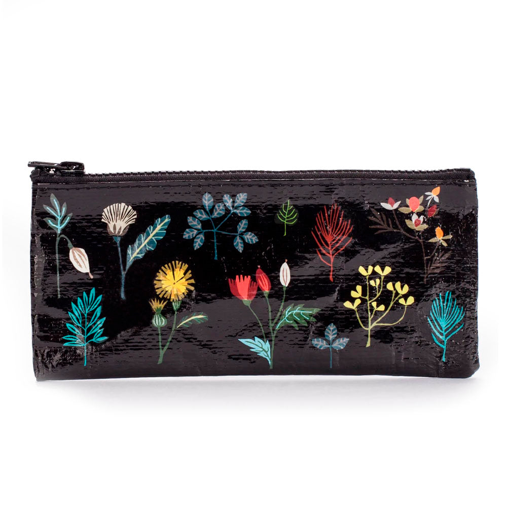 Plant Study Pencil Case