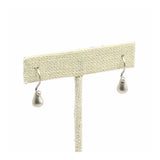 Solid Teardrop Earrings