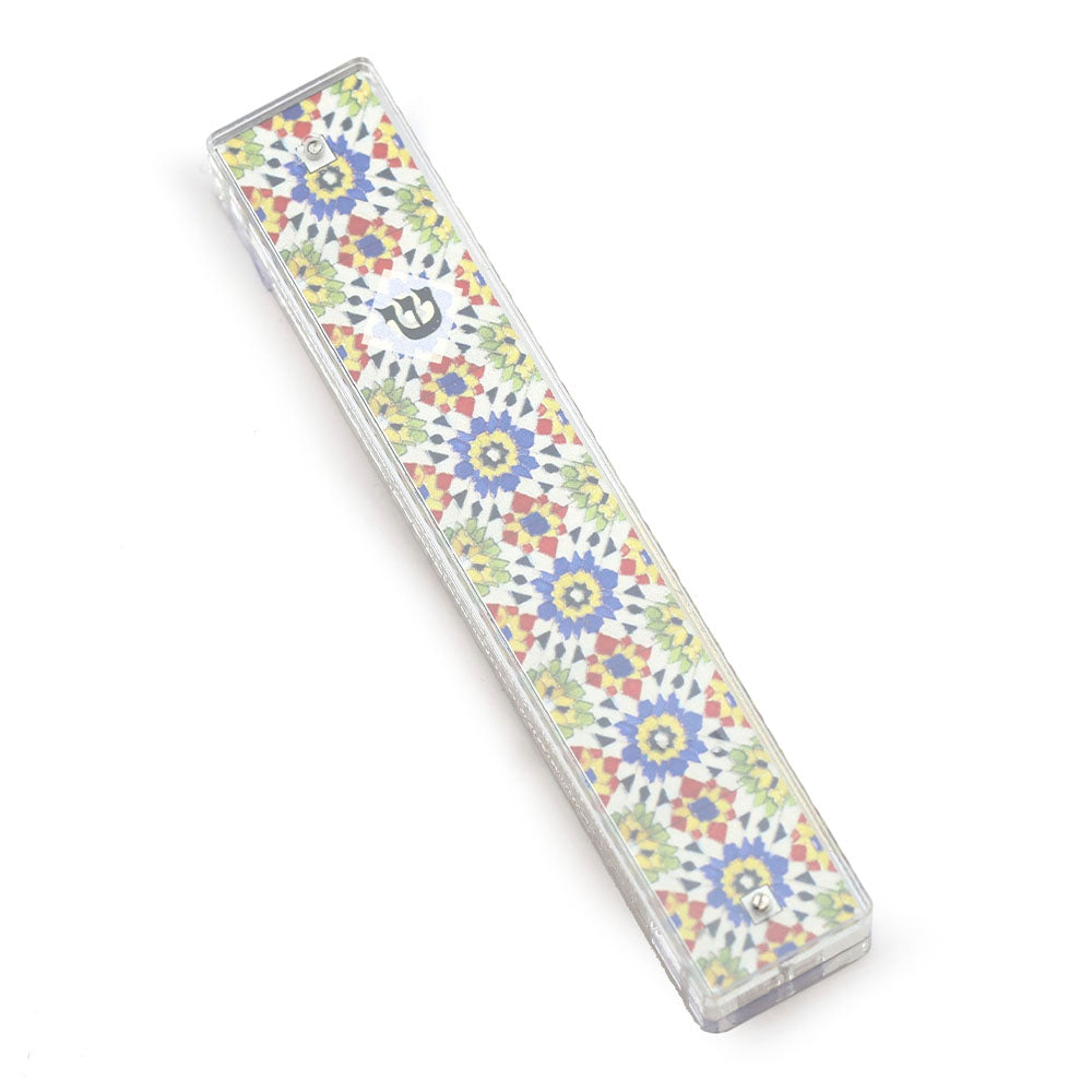 Acrylic Mezuzah