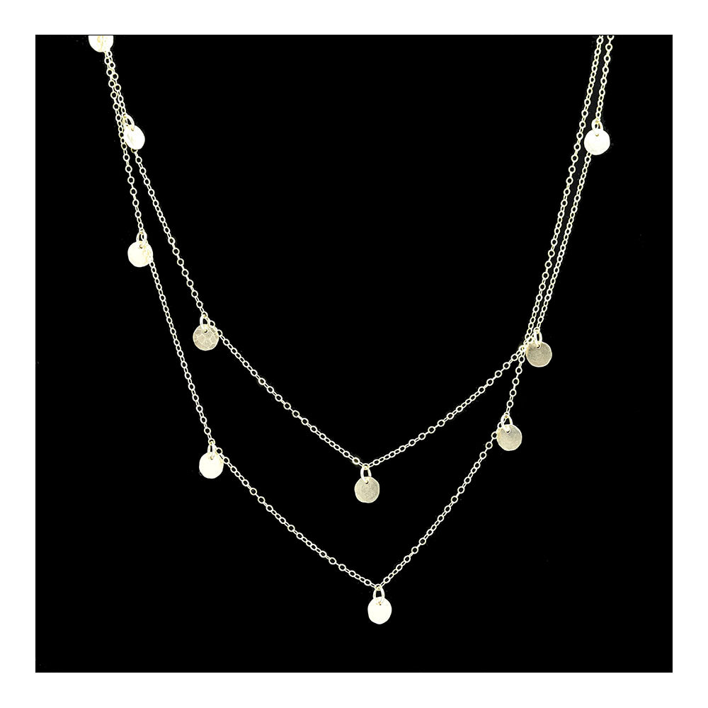 Long and Lovely Necklace
