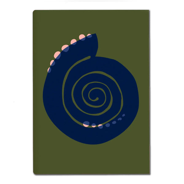 Le Coquille Notebook