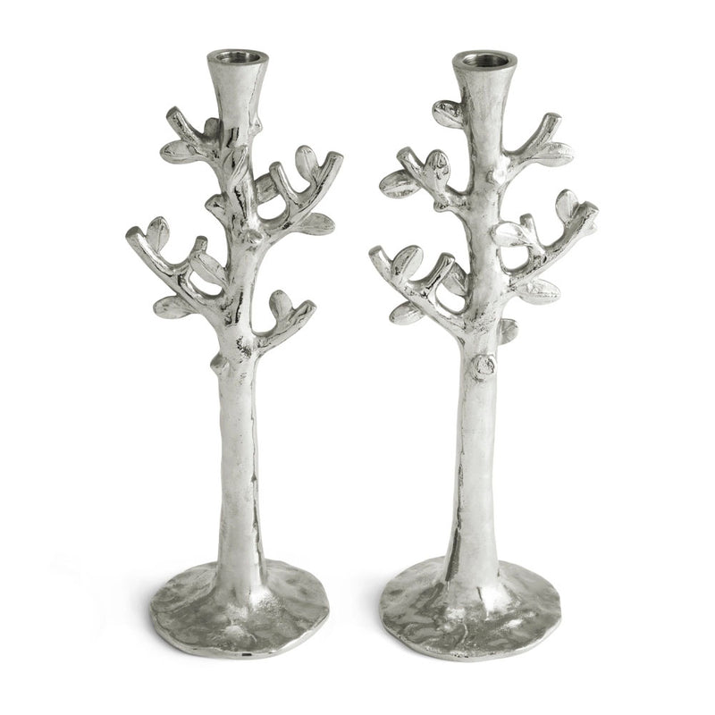 Tree of Life Candleholders