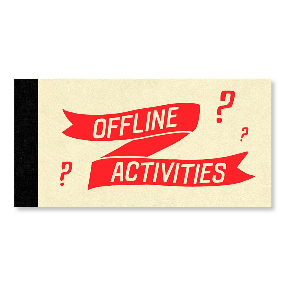 Offline Activities