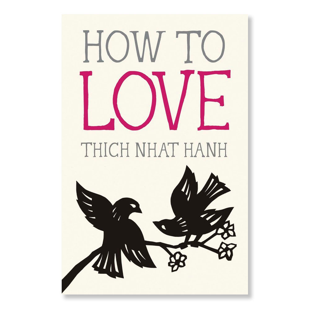 How to Love