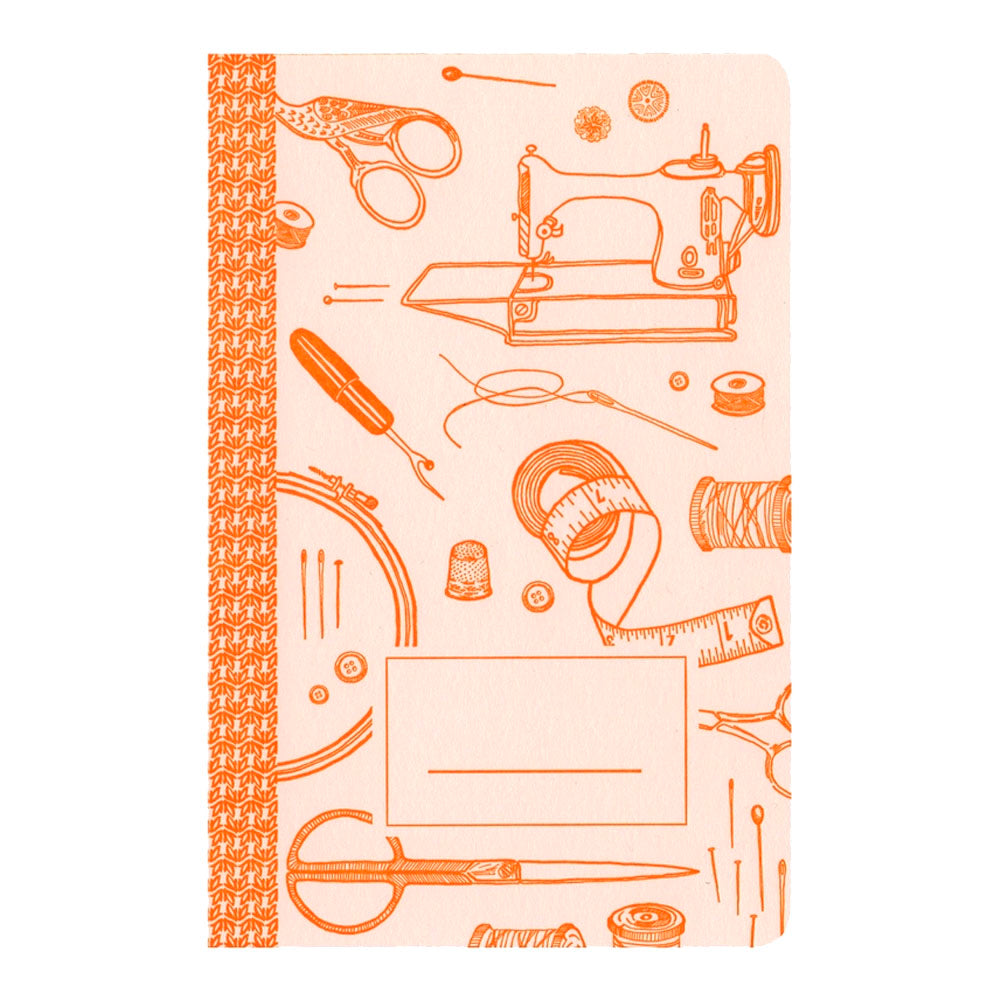 Sewing Notebook