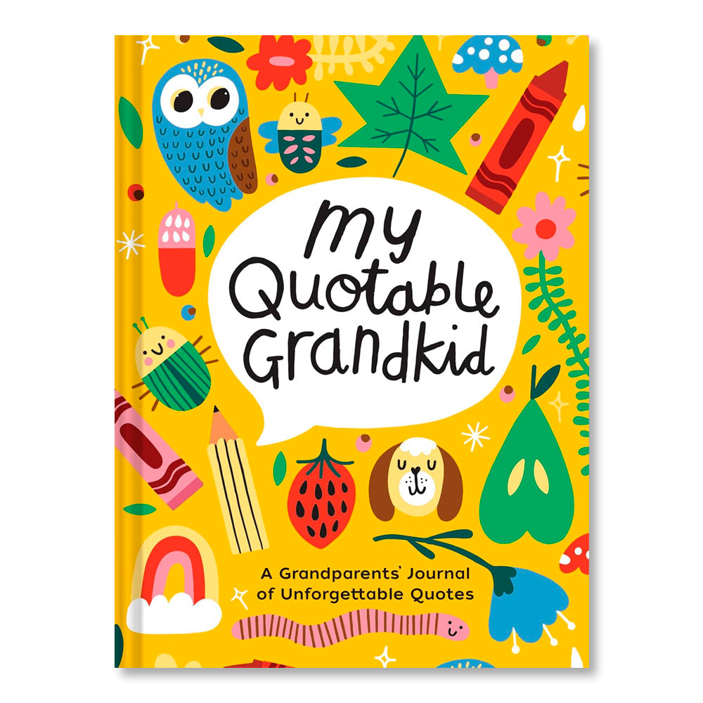 Playful My Quotable Grandkid: Playful My Quotable Grandkid