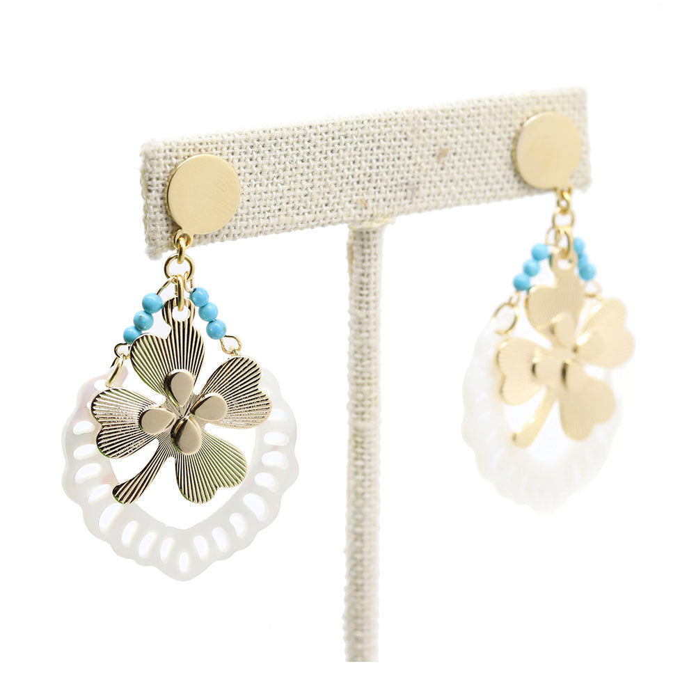 Marana Earrings