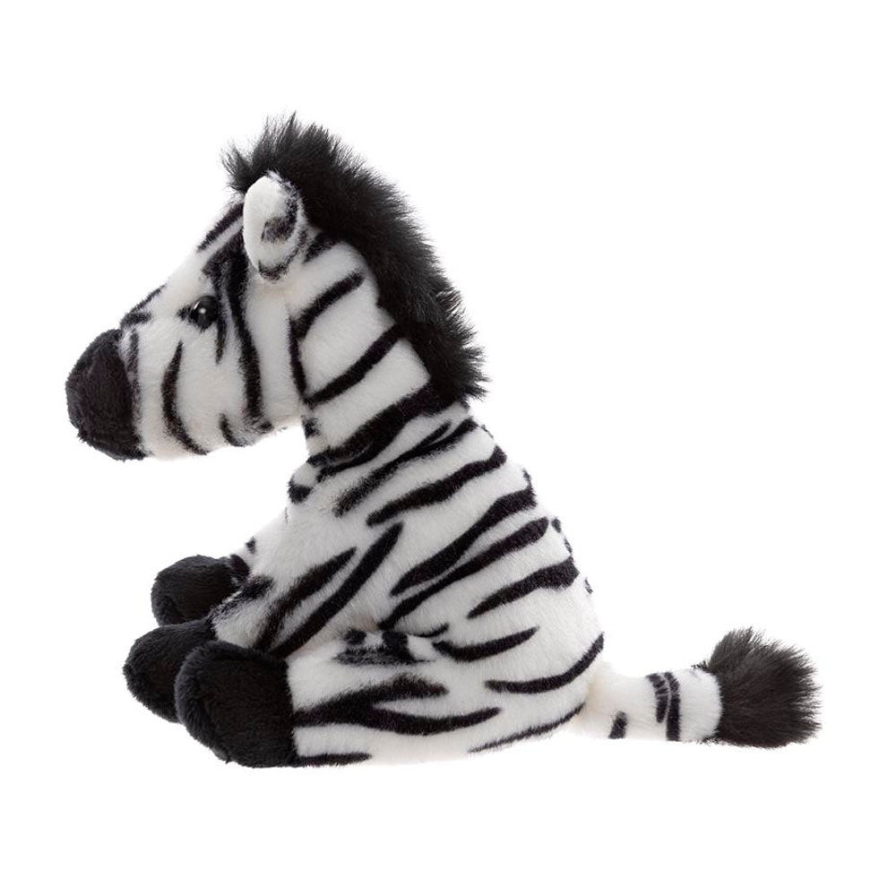 Cuddle Cub Zebra