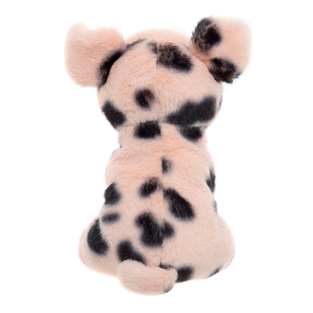 Cuddle Cub Spotted Pig