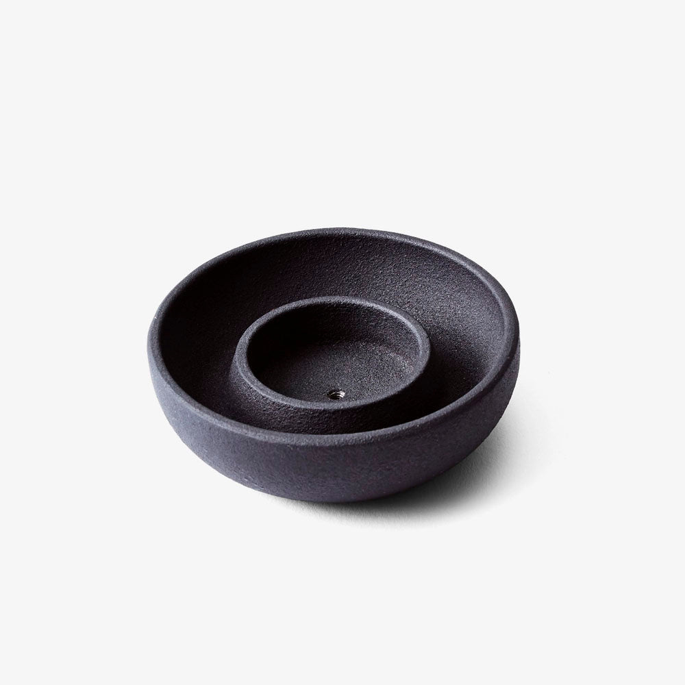 Candle Holder by Josh Owen