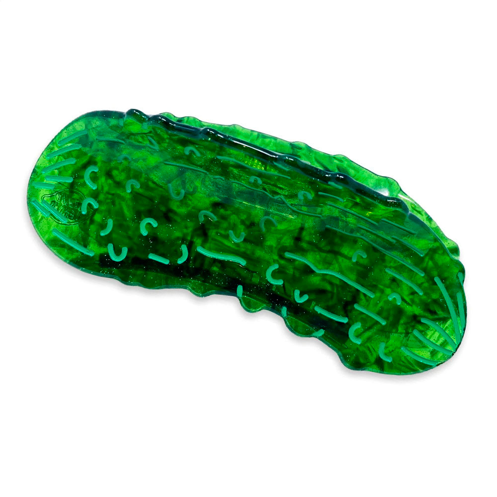 Pickle Claw Hair Clip