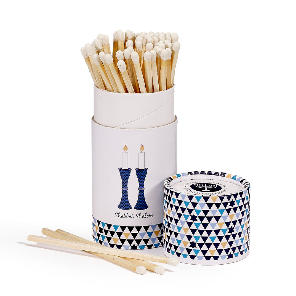 Shabbat Matches