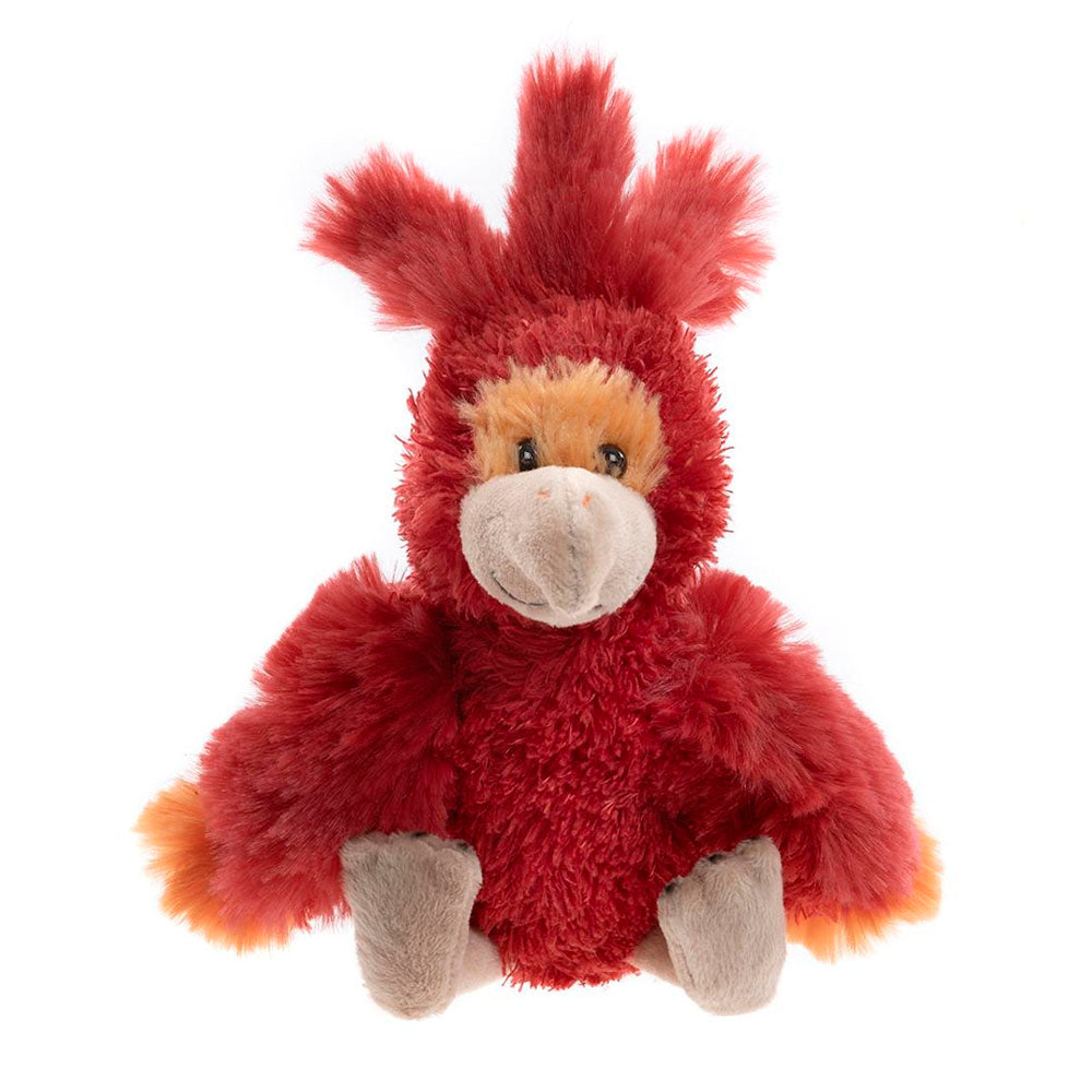Cuddle Cub Firebird