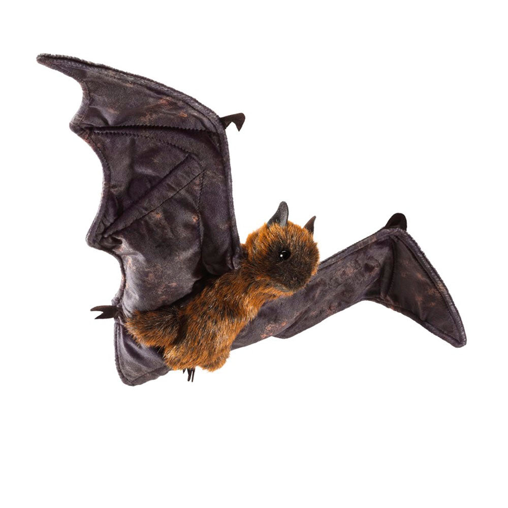 Fruit Bat Hand Puppet