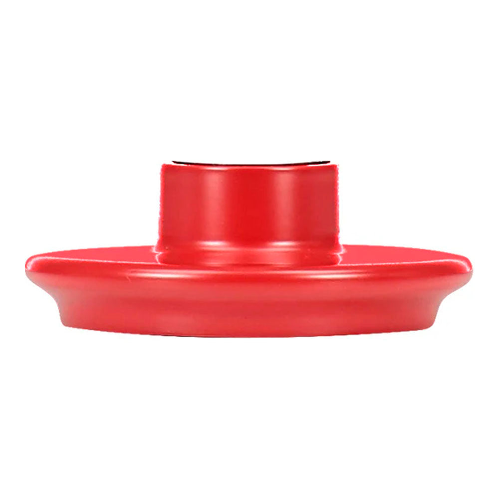 Small Wooden Candleholder