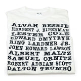 Hollywood 10 T-Shirt