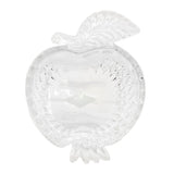 Apple Dish by Shannon Crystal Design of Ireland