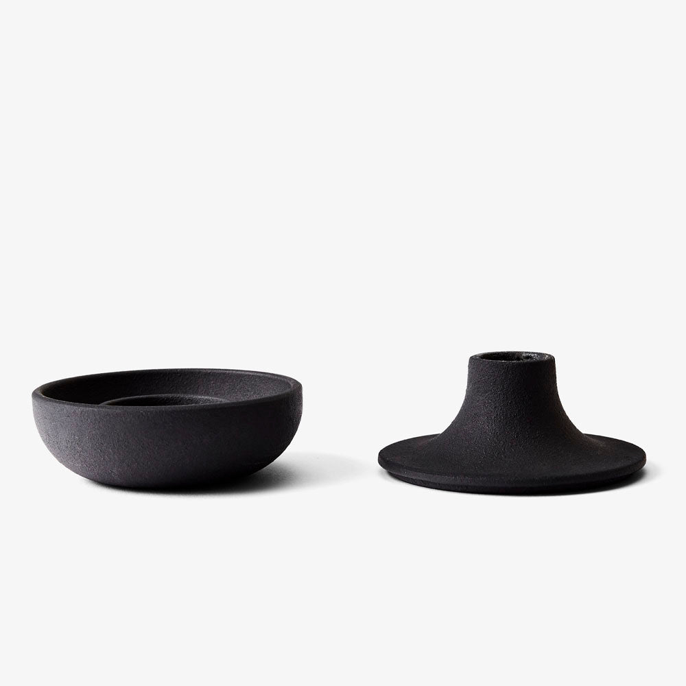 Candle Holder by Josh Owen