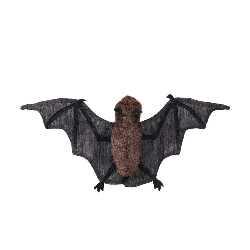 Mini Bat Finger Puppet