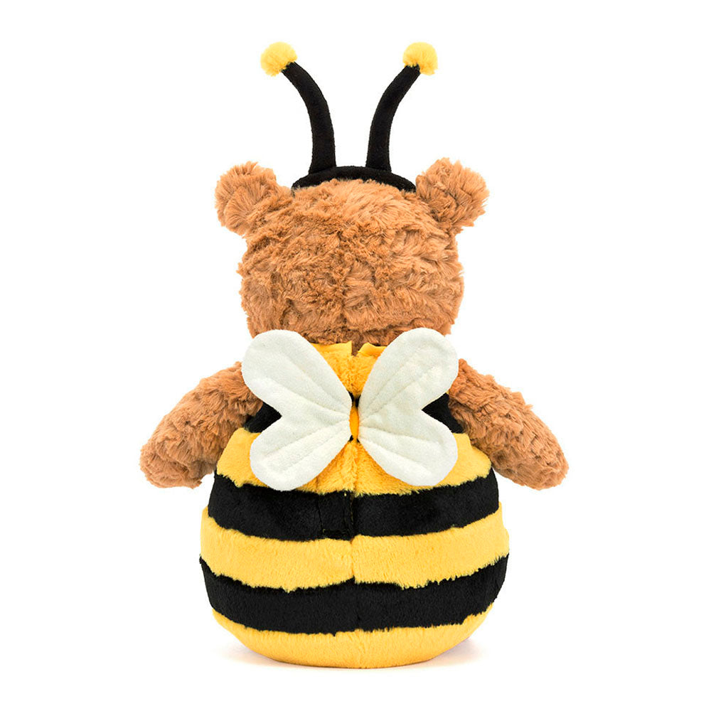 Bartholomew Bear Bumblebee Costume