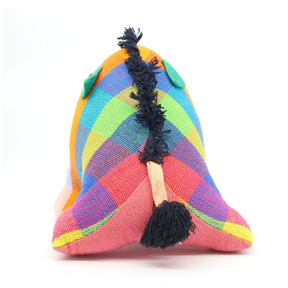 Handmade Wild Boar Toy