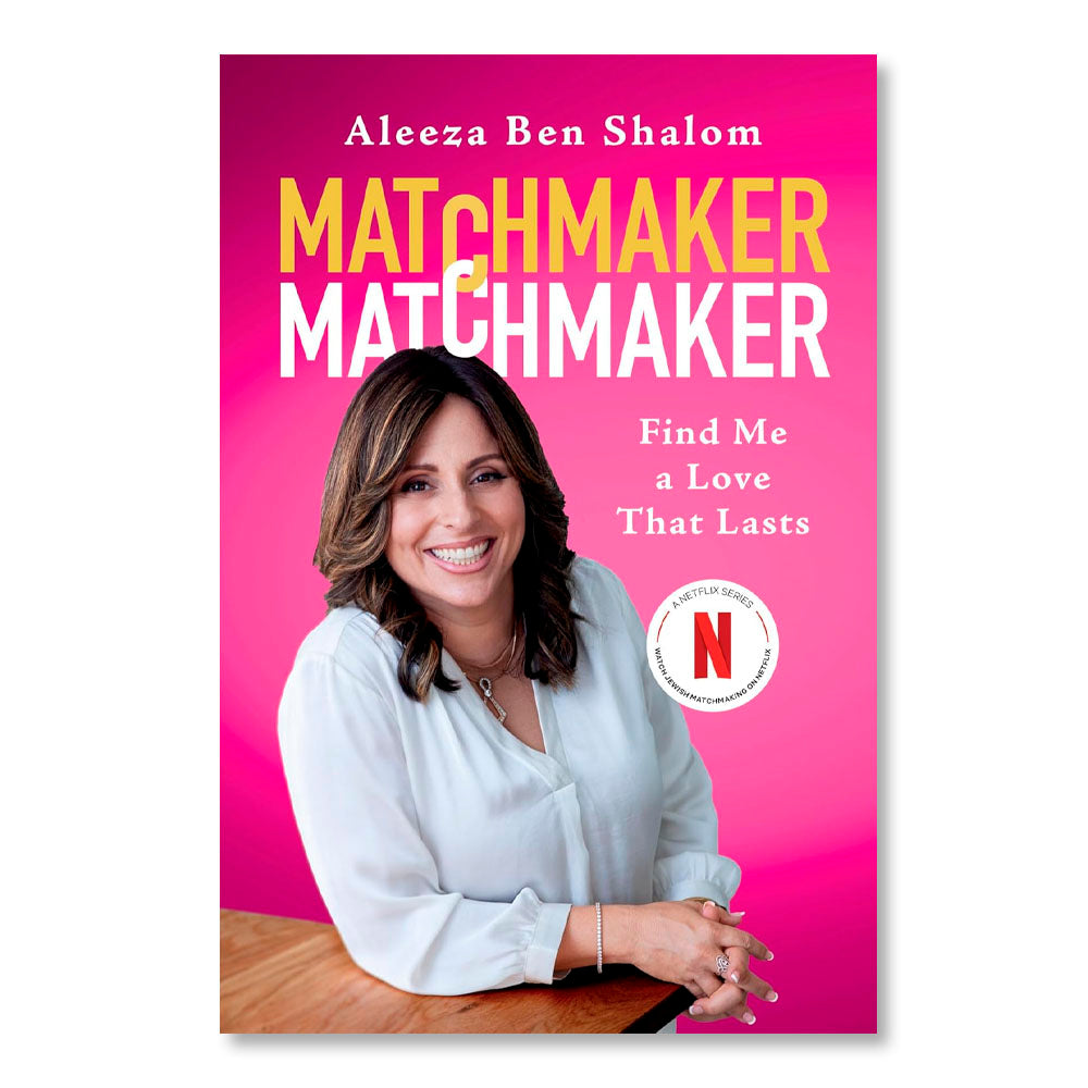 Matchmaker Matchmaker: Find Me a Love That Lasts