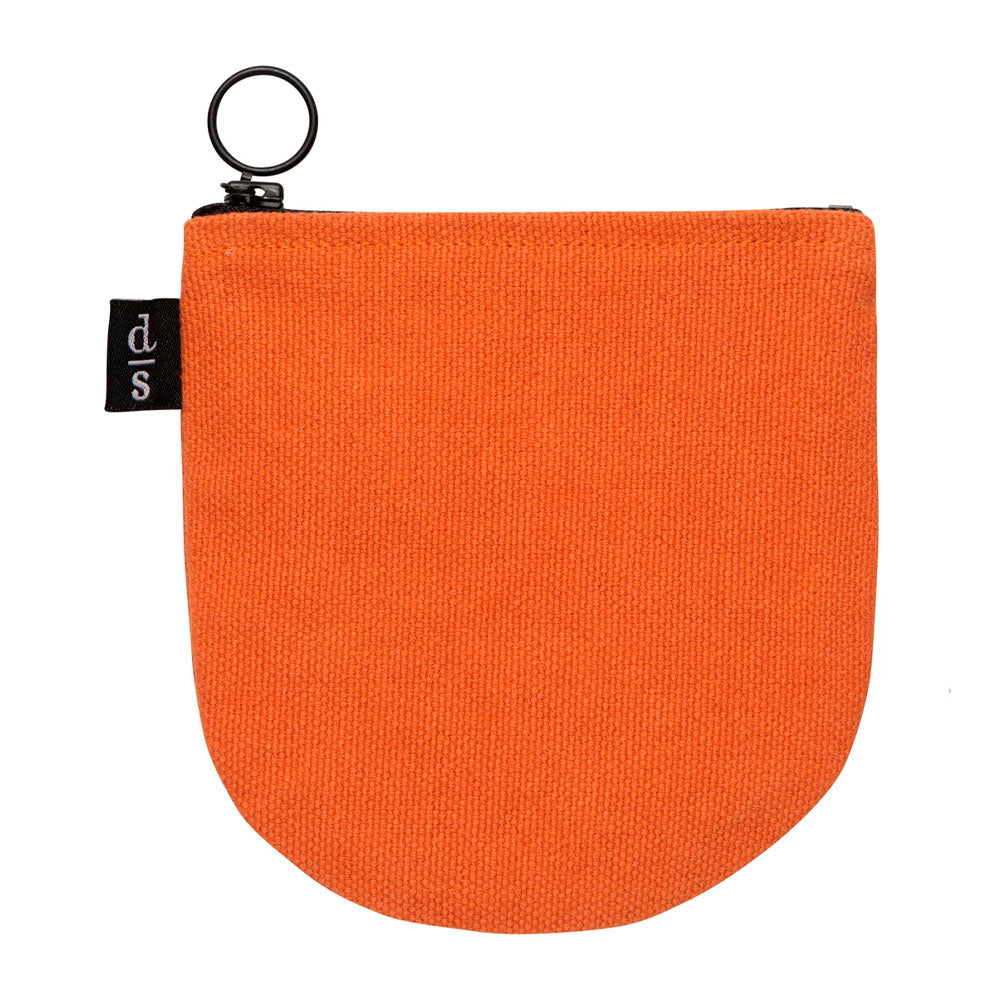 Dogwood Halfmoon Pouch